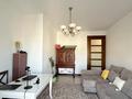 4-комнатная квартира · 131 м² · 4/6 этаж, Тышканбаева 25 за 98 млн ₸ в Алматы, Медеуский р-н — фото 8