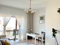 4-комнатная квартира · 131 м² · 4/6 этаж, Тышканбаева 25 за 98 млн ₸ в Алматы, Медеуский р-н — фото 9