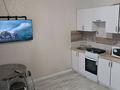 1-комнатная квартира · 35 м² · 6/15 этаж, Байтурсынова 23 — Аманжолова.сагадат нурмагамбетова за 250 000 ₸ в Астане, Сарайшык р-н — фото 3