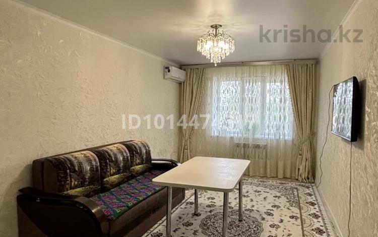 2-комнатная квартира · 70 м² · 2/3 этаж, жилой массив Есет Батыр, 1 микрорайон 66К за 23 млн ₸ в Актобе — фото 2