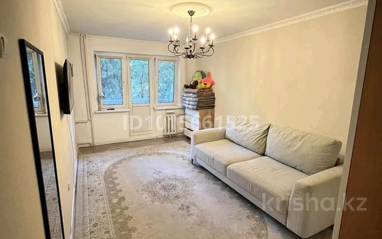 1-бөлмелі пәтер · 31.8 м² · 2/4 қабат, Радостовца 185, бағасы: 28 млн ₸ в Алматы, Бостандыкский р-н — фото 2