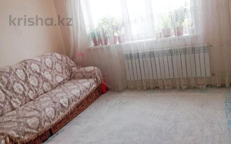 1-бөлмелі пәтер · 36 м² · 8/9 қабат, Мкр Каратал, бағасы: 15.5 млн ₸ в Талдыкоргане — фото 3