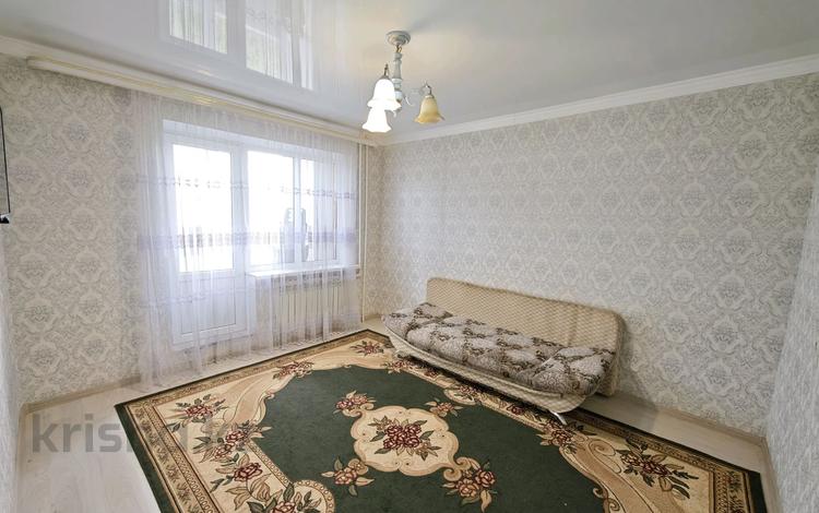 2-комнатная квартира · 37.3 м² · 4/5 этаж, мкр 8, Бр.Жубановых 296 за 13.5 млн ₸ в Актобе — фото 2