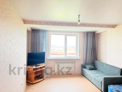 1-комнатная квартира · 38.2 м² · 8/9 этаж, Аль-Фараби 26/1 за 19.5 млн ₸ в Усть-Каменогорске