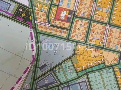 Жер телімі · 150 сотық, Сатпаева 1, бағасы: 50 млн ₸ в 