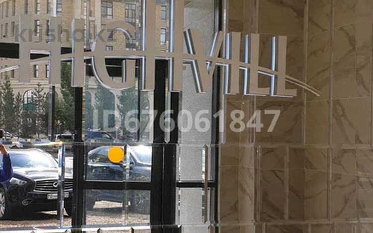 2-бөлмелі пәтер · 51 м² · 7/21 қабат, Калдаякова 3, бағасы: 50 млн ₸ в Астане, Алматы р-н — фото 8