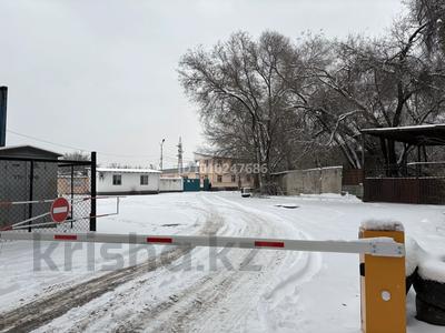 Промбаза · 1 га, Красногорская 71 за 1.5 млрд ₸ в Алматы, Турксибский р-н