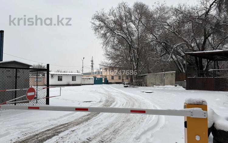 Промбаза · 1 га, Красногорская 71 за 1.5 млрд ₸ в Алматы, Турксибский р-н — фото 2