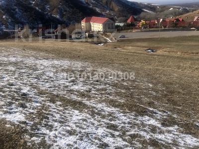 Участок · 25 соток, Село Нысанбек — Зона отдыха Тау Самалы за 25 млн ₸ в Ленгере