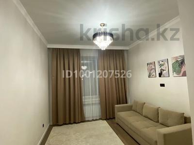 Аренда квартир в Астане: 1-комнатная квартира · 34 м² · 2/10 этаж · помесячно, Айтматова 59 — Коргалжинское шоссе за 180 000 〒 1-комнатная квартира · 34 м² · 2/10 этаж · помесячно, Айтматова 59 — Коргалжинское шоссе за 180 000 〒 в Астане, Нура р-н