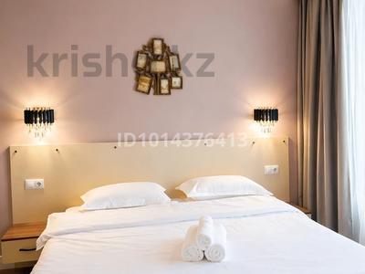 2-бөлмелі пәтер · 50 м² · 11/14 қабат, Кожабекова, бағасы: 450 000 ₸ в Алматы, Бостандыкский р-н