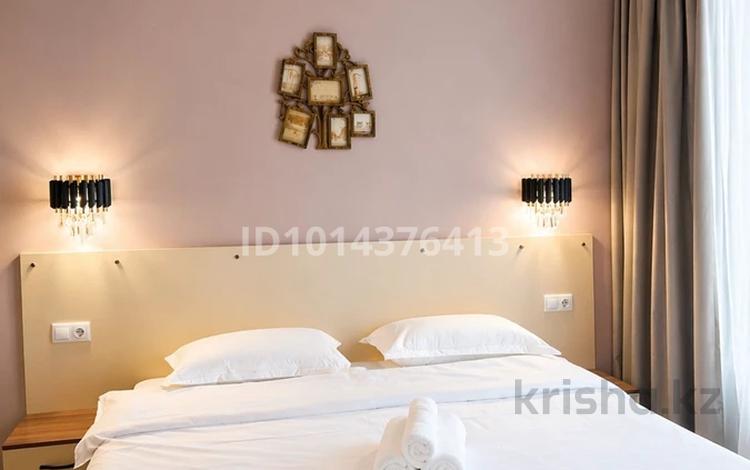 2-бөлмелі пәтер · 50 м² · 11/14 қабат, Кожабекова, бағасы: 450 000 ₸ в Алматы, Бостандыкский р-н — фото 4