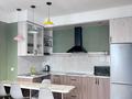 2-бөлмелі пәтер · 50 м² · 11/14 қабат, Кожабекова, бағасы: 450 000 ₸ в Алматы, Бостандыкский р-н — фото 4
