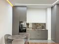 2-комнатная квартира · 60 м² · 2/21 этаж, Аль-Фараби 105 — Ходжанова за 470 000 ₸ в Алматы, Бостандыкский р-н — фото 11