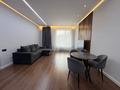 2-комнатная квартира · 60 м² · 2/21 этаж, Аль-Фараби 105 — Ходжанова за 470 000 ₸ в Алматы, Бостандыкский р-н — фото 14