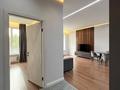 2-комнатная квартира · 60 м² · 2/21 этаж, Аль-Фараби 105 — Ходжанова за 470 000 ₸ в Алматы, Бостандыкский р-н — фото 16