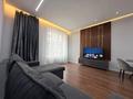 2-комнатная квартира · 60 м² · 2/21 этаж, Аль-Фараби 105 — Ходжанова за 470 000 ₸ в Алматы, Бостандыкский р-н — фото 3