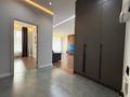 2-комнатная квартира · 60 м² · 2/21 этаж, Аль-Фараби 105 — Ходжанова за 470 000 ₸ в Алматы, Бостандыкский р-н — фото 25