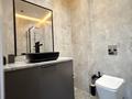 2-комнатная квартира · 60 м² · 2/21 этаж, Аль-Фараби 105 — Ходжанова за 470 000 ₸ в Алматы, Бостандыкский р-н — фото 28