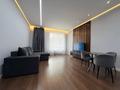 2-комнатная квартира · 60 м² · 2/21 этаж, Аль-Фараби 105 — Ходжанова за 470 000 ₸ в Алматы, Бостандыкский р-н — фото 7