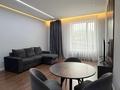 2-комнатная квартира · 60 м² · 2/21 этаж, Аль-Фараби 105 — Ходжанова за 470 000 ₸ в Алматы, Бостандыкский р-н — фото 8