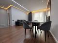 2-комнатная квартира · 60 м² · 2/21 этаж, Аль-Фараби 105 — Ходжанова за 470 000 ₸ в Алматы, Бостандыкский р-н — фото 9