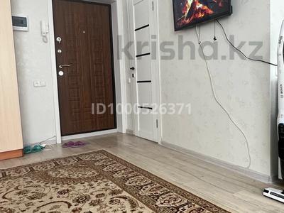 1-бөлмелі пәтер · 35 м² · 1/5 қабат, мкр Юго-Восток, Гапеева 19/4 — Рядом ресторан Думан, бағасы: 150 000 〒 в Караганде, Казыбек би р-н