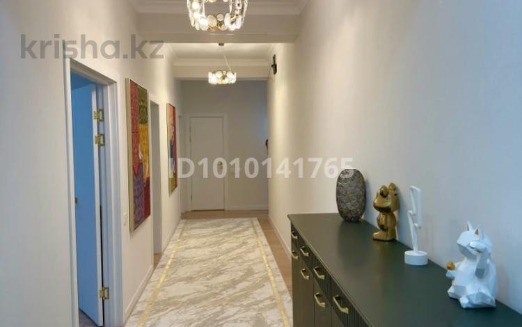 4-комнатная квартира · 147 м² · 6/14 этаж, 17-й мкр, ​17-й микрорайон 6 за 83 млн 〒 в Актау — фото 2