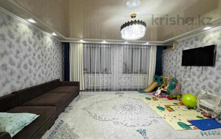 2-бөлмелі пәтер · 75.6 м² · 2/5 қабат, Нұрсәт ш/а, бағасы: 29.5 млн ₸ в Шымкенте, Каратауский р-н — фото 3
