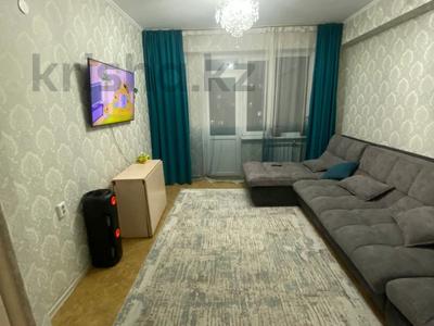 3-бөлмелі пәтер · 86 м² · 8/9 қабат, Есенберлина 23, бағасы: 33 млн ₸ в Усть-Каменогорске