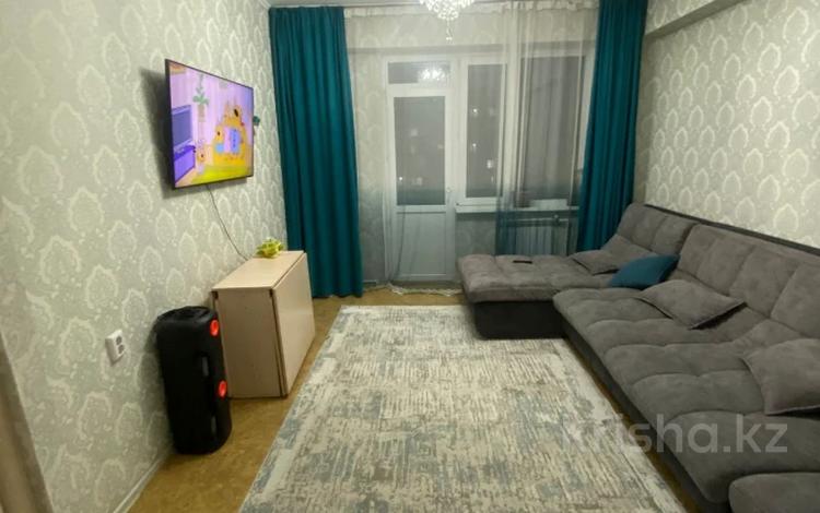 3-бөлмелі пәтер · 86 м² · 8/9 қабат, Есенберлина 23, бағасы: 33 млн ₸ в Усть-Каменогорске — фото 20