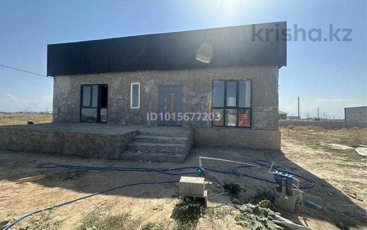 Жеке үй · 6 бөлме · 156 м² · 500 жүзд., Көкөзек, бағасы: 22 млн ₸ в  — фото 2