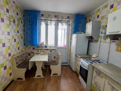 1-бөлмелі пәтер · 42.4 м² · 6/6 қабат, мкр Болашак, бағасы: 10.5 млн ₸ в Актобе