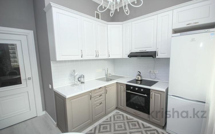 1-комнатная квартира · 40 м² · 7/13 этаж, Коктерек 139/7 за 29.5 млн 〒 в Алматы, Наурызбайский р-н — фото 3