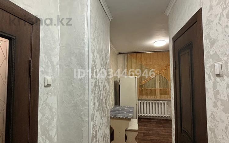 1-бөлмелі пәтер · 40 м² · 2/5 қабат, Степной 1 ш/а. 1, бағасы: 170 000 ₸ в Караганде, Казыбек би р-н — фото 10