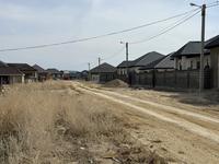 Участок · 10 соток, Западный ройон 1/7 за 7.5 млн 〒 в Жезказгане