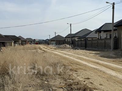 Участок · 10 соток, Западный ройон 1/7 за 7.5 млн 〒 в Жезказгане