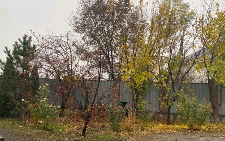 Жер телімі · 7 сотық, Қарасу ш/а., Каламбаева 17, бағасы: 45 млн ₸ в Алматы, Алатауский р-н — фото 2