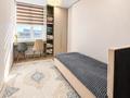 4-комнатная квартира · 65 м² · 8/14 этаж, Мангилик Ел 62/2 за 45 млн ₸ в Астане, Есильский р-н — фото 6