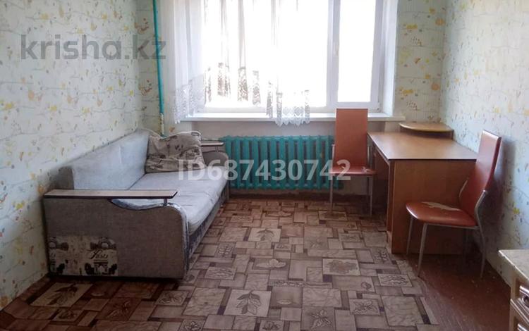 1 бөлме · 18 м² · 5 қабат, Валиханова 28, бағасы: 55 000 ₸ в Петропавловске — фото 14