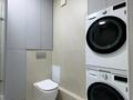 3-комнатная квартира · 85 м² · 8/12 этаж, Манглик Ел 56 — А. Бокейхан за 73 млн ₸ в Астане, Есильский р-н — фото 17