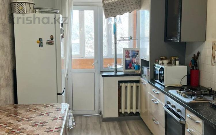 2-комнатная квартира · 52.9 м² · 4/5 этаж, мкр Таугуль-3 7 — Жандосова - Шаймерденова за 35 млн ₸ в Алматы, Ауэзовский р-н — фото 11