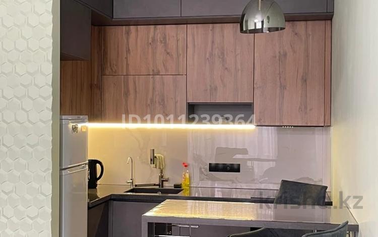 2-комнатная квартира · 40.2 м² · 8/9 этаж, Аскар Токпанов 22 за 35 млн ₸ в Астане, Алматы р-н — фото 2