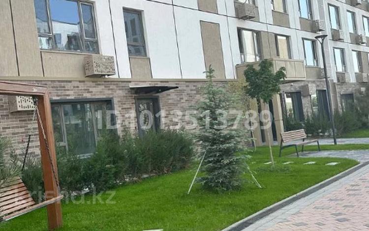3-бөлмелі пәтер · 65.59 м² · 3/5 қабат, мкр Кайрат 716/16, бағасы: 45.8 млн ₸ в Алматы, Турксибский р-н — фото 2