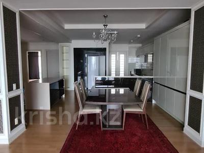 5-комнатная квартира · 220 м² · 11 этаж, Аскарова — Аскарова за ~ 1.3 млн ₸ в Алматы, Ауэзовский р-н