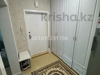 3-бөлмелі пәтер · 86 м² · 10/14 қабат, Сарайшык 5, бағасы: 56 млн ₸ в Астане, Есильский р-н