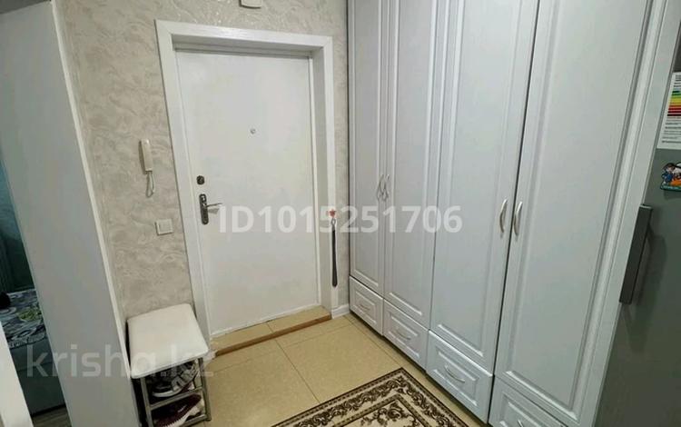 3-комнатная квартира · 86 м² · 10/14 этаж, Сарайшык 5 за 56 млн ₸ в Астане, Есильский р-н — фото 2