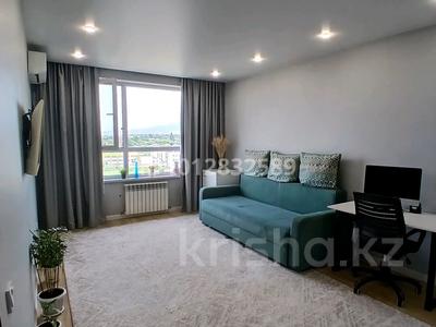 2-комнатная квартира · 40 м² · 10/12 этаж, Коктерек за 35.5 млн ₸ в Алматы, Наурызбайский р-н