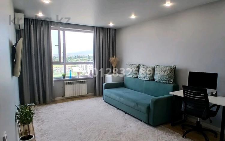 2-комнатная квартира · 40 м² · 10/12 этаж, Коктерек за 35.5 млн ₸ в Алматы, Наурызбайский р-н — фото 2