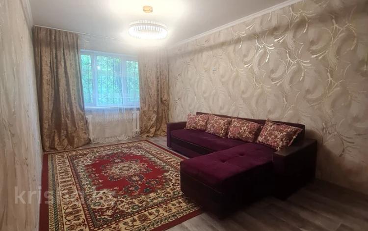 2-бөлмелі пәтер · 43 м² · 1/4 қабат, №2 ш/а., бағасы: 29.5 млн ₸ в Алматы, Ауэзовский р-н — фото 2